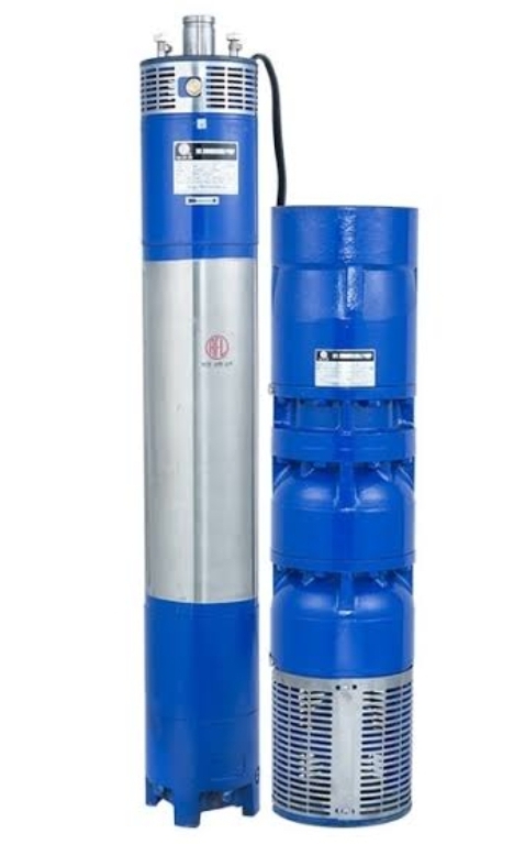 বিসমিল্লাহ পাম্প হাউজ 