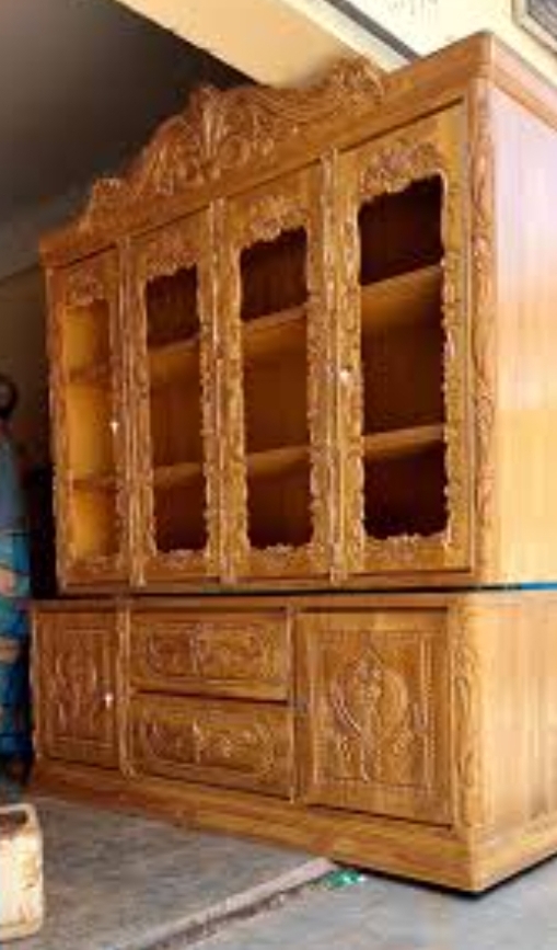 বিসমিল্লাহ ফার্নিচার 