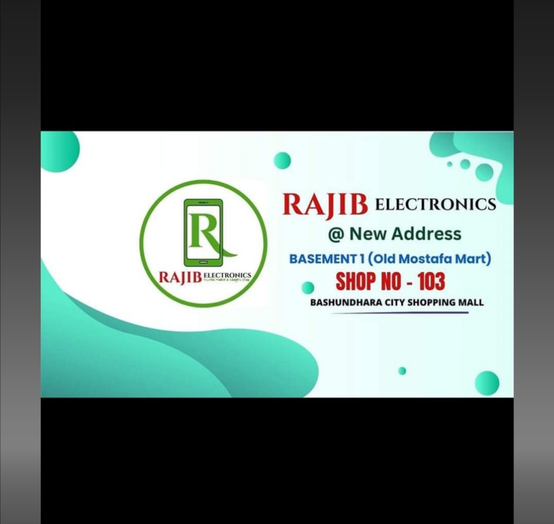 Rajib Electronics 