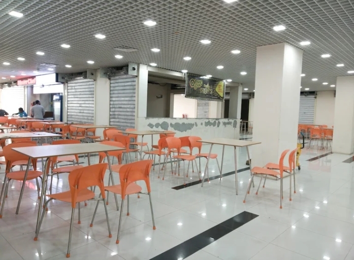 Master Chef Pastry & Fast Food