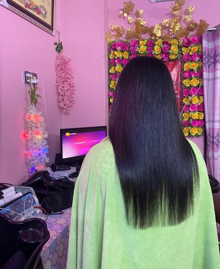 Arctic Beauty Parlour