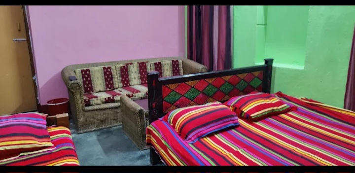 হোটেল আরাম (আবাসিক)