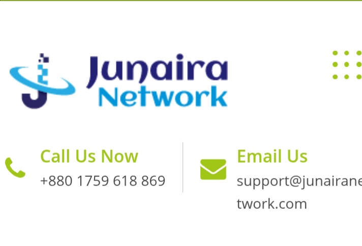 Junaira Network