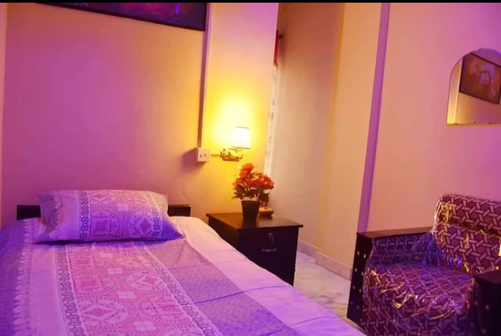 HOTEL AMAYA (Residential)