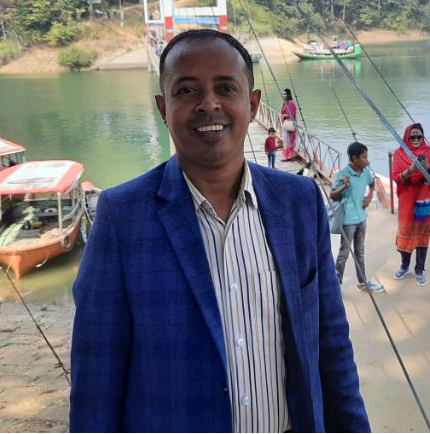 মোহাম্মদ মামুনুর রশিদ (লিটন)