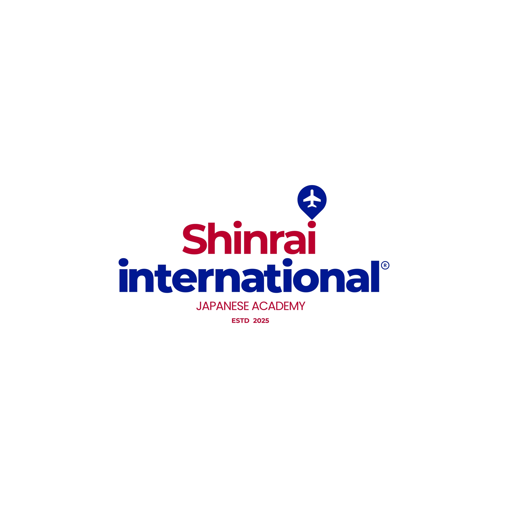 Shinrai International Japanese Academy.