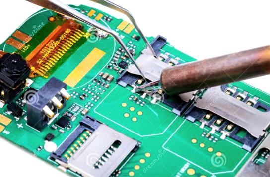 বিসমিল্লাহ টেলিকম