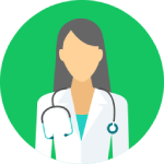 ডাঃ পুস্পিতা খাস্তগীর