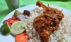 চাঁন বাবুর্চি