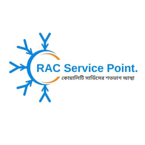 RAC Service Point 