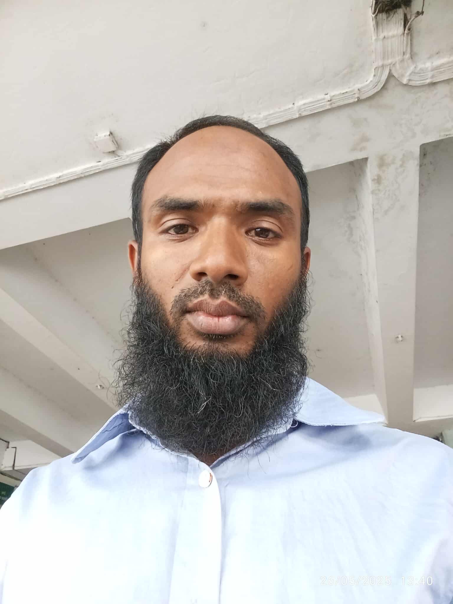 মোঃ হেলাল আহমেদ ( সহকারী শিক্ষক, গণিত), যুগিহাটি আমিনিয়া মাদ্রাসা। 