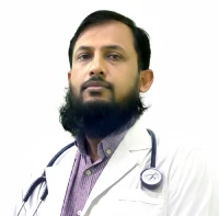 ডাঃ সালেহ আহমদ তাহলিল