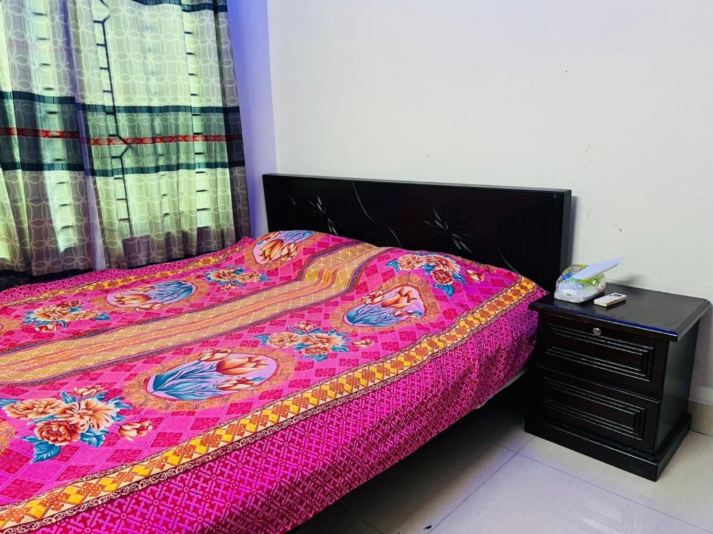 হোটেল নিরাপদ (আবাসিক)