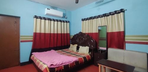 হোটেল নিউ সুন্দরবন আবাসিক