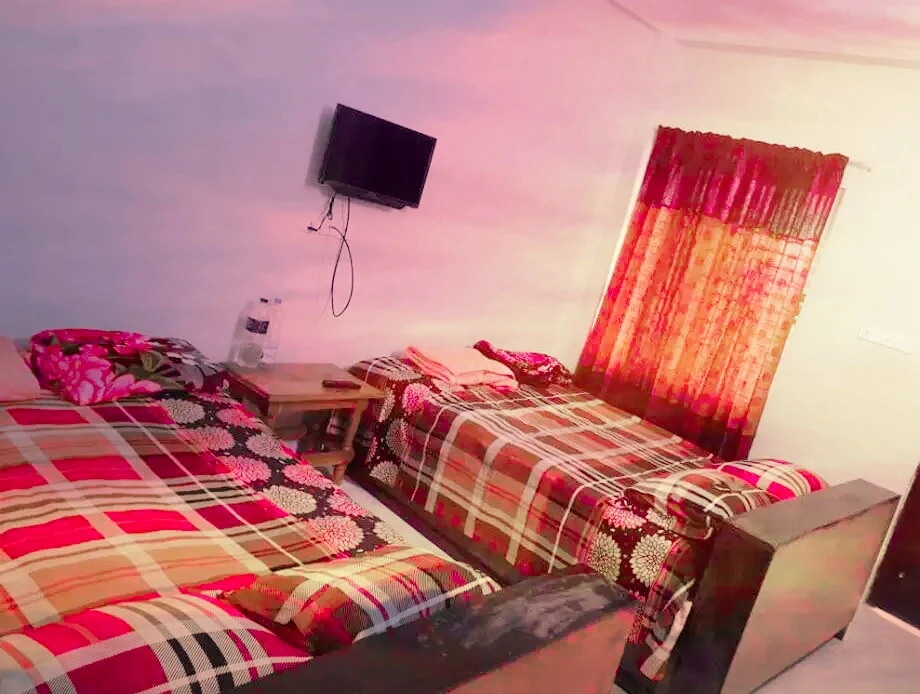 স্বপ্নঘুড়ি রিসোর্ট