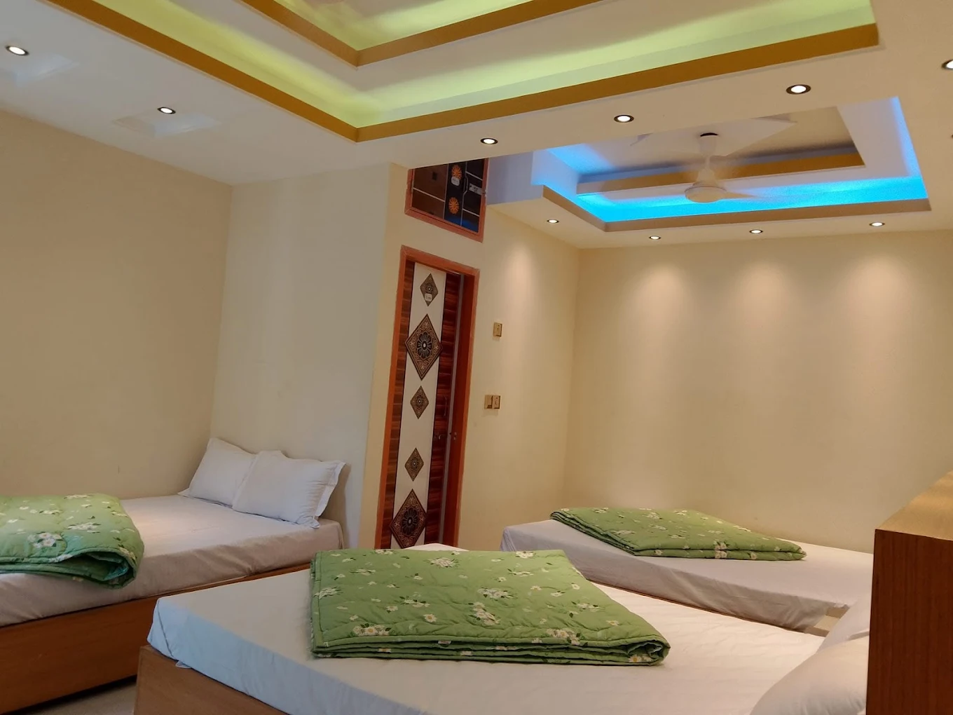 হোটেল নীলাচল আবাসিক