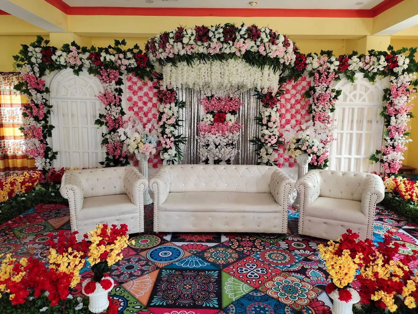 নরসিংদী কমিউনিটি সেন্টার