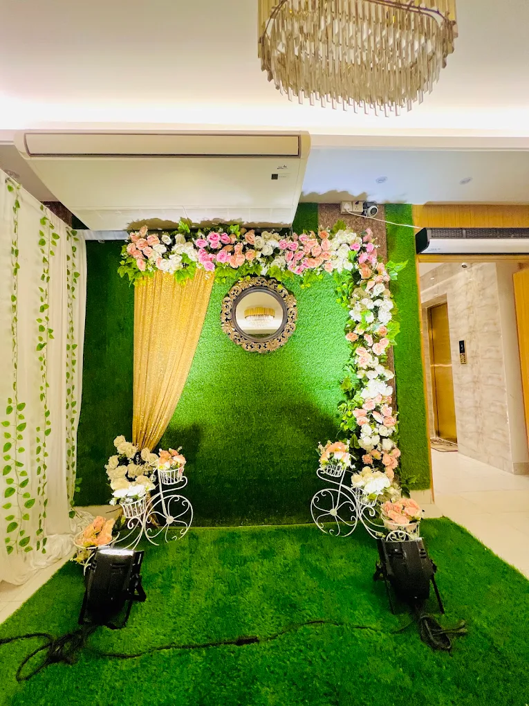 The Crown Events & Catering