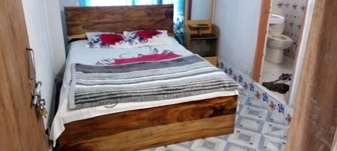 হোটেল রেইনবো ইন.- Hotel Rainbow Inn.