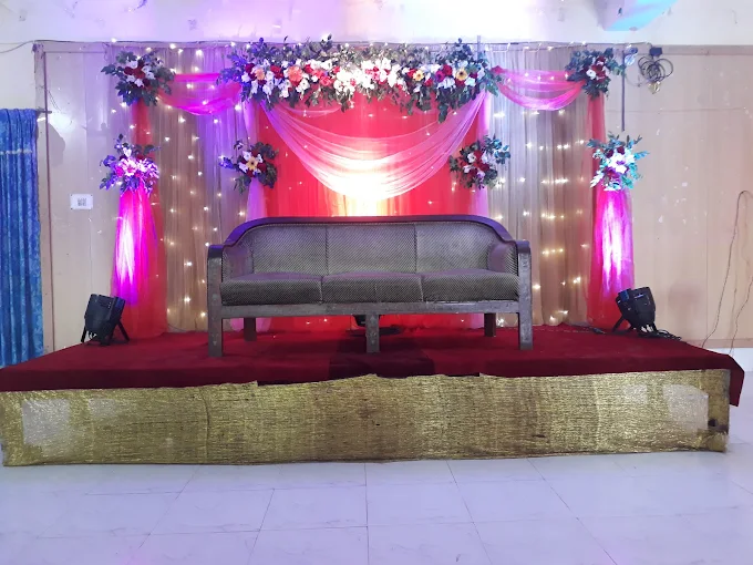 সাগর পার্টি সেন্টার