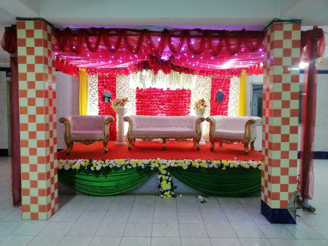 রাজরানী কমিউনিটি সেন্টার