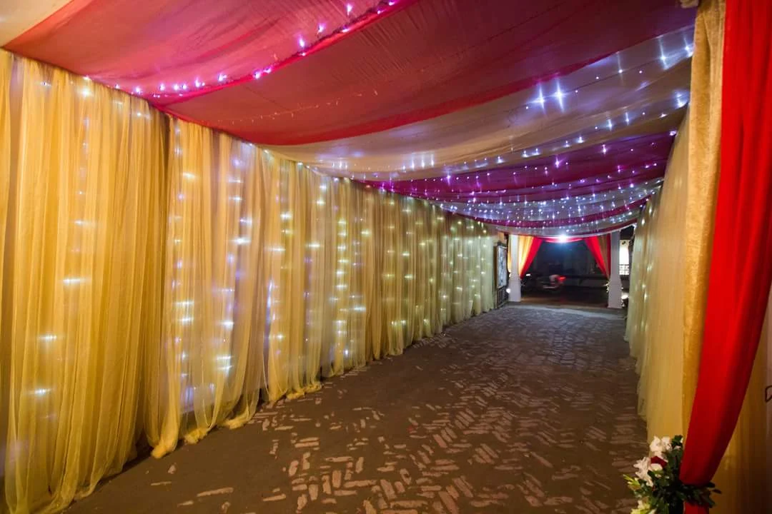 একুশে ডিজাইন ডেকোরেটর