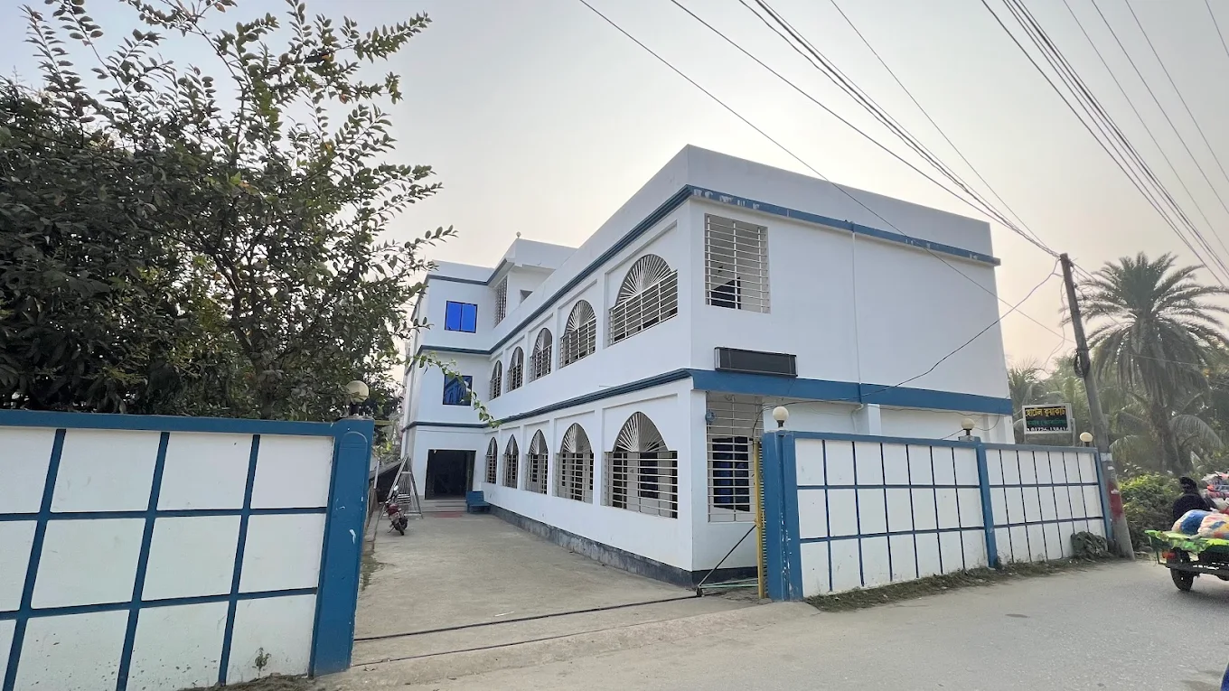 Hotel Kuakata Square