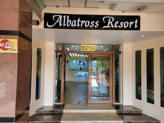 ALBATROSS RESORT