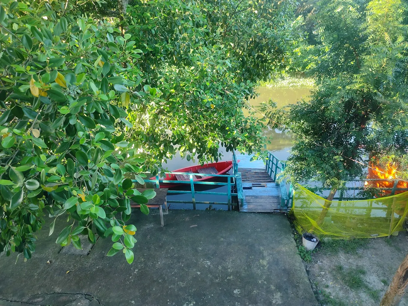 সমুদ্র বাড়ি রিসোর্ট