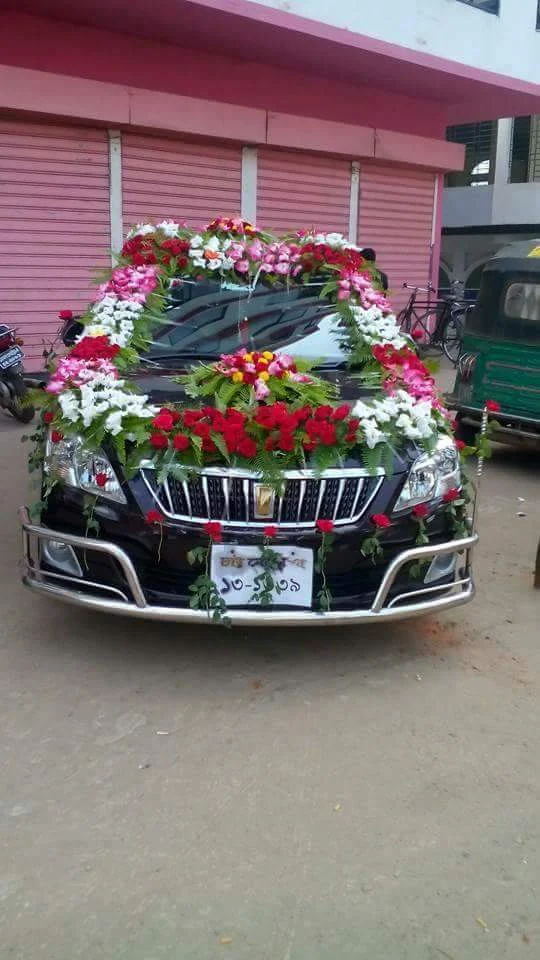 বন্ধন রেন্ট এ কার