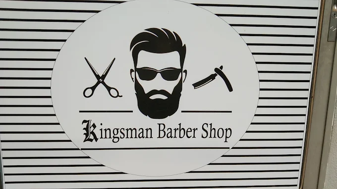 Kingsman Barber Shop