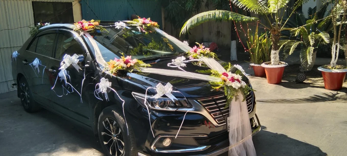 Tour Rent-A-Car Sylhet