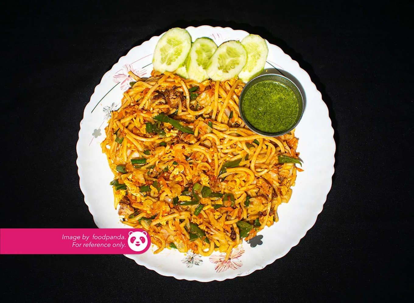 Tahamina Homemade Foods