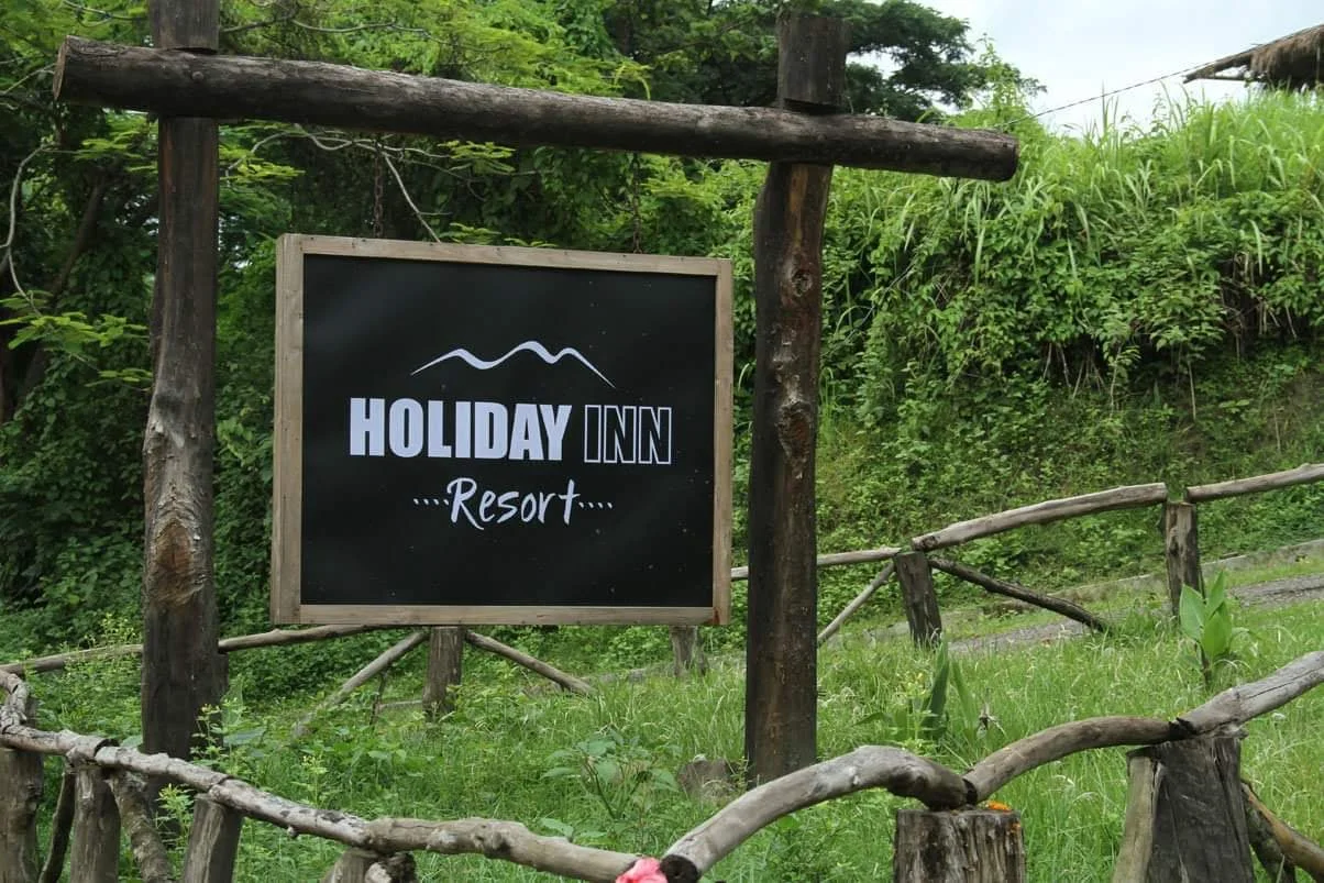 Holiday Inn Resort Bandarban