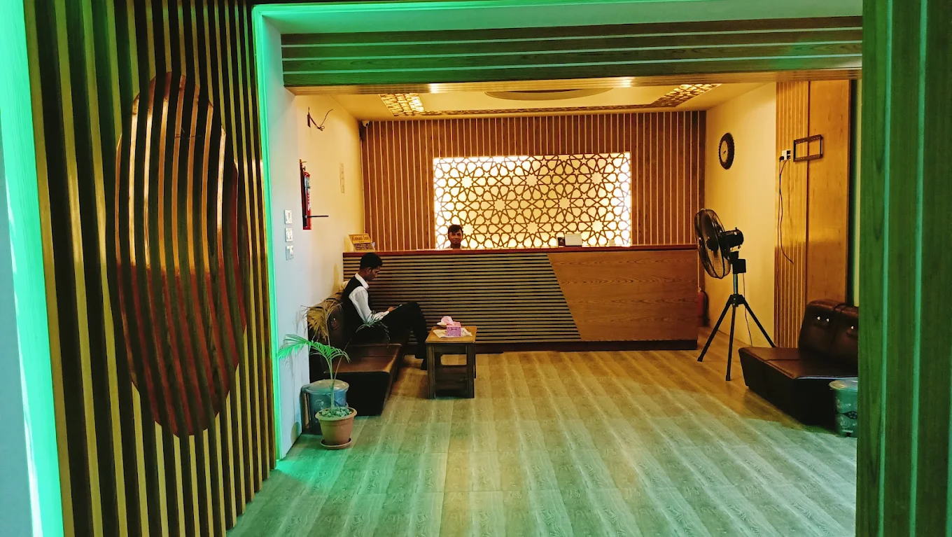 কানসাই ইন (আবাসিক)