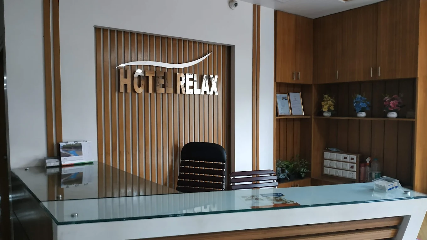 Hotel Relax