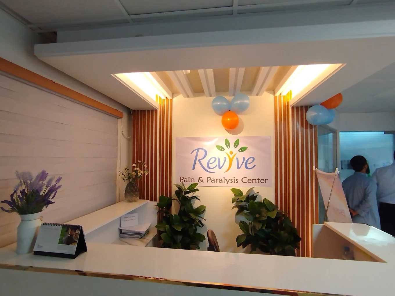 Revive Pain Paralysis Centre
