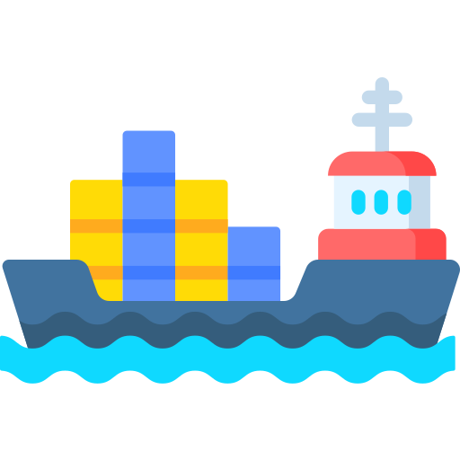 Ship