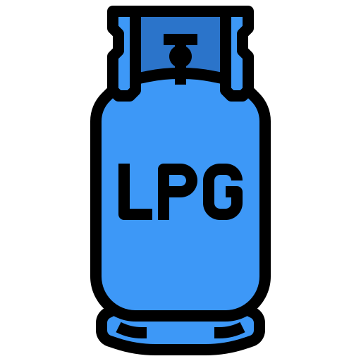 LPG Gas