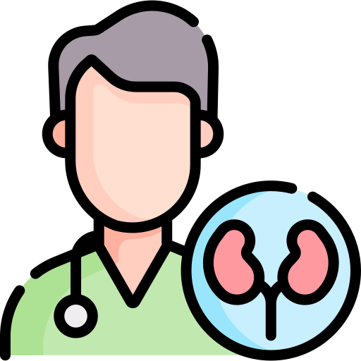 Nephrologist