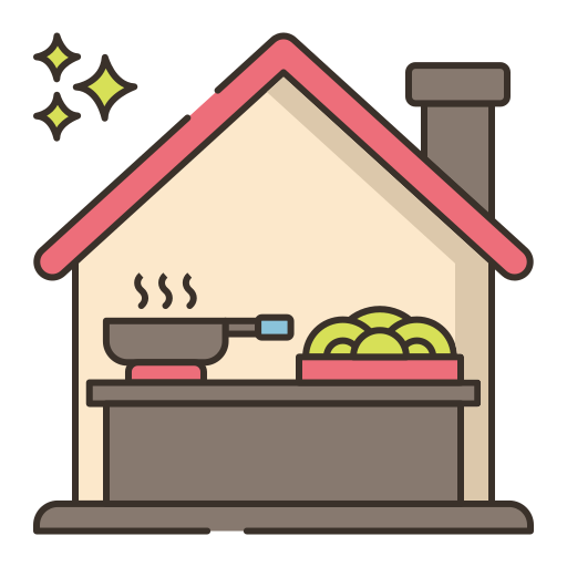 Home Made Food